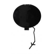 Κάλυμμα Γάντζου Προφυλακτήρα FIAT PUNTO 2009 - 2012 ( 199 ) EVO Εμπρός 290007830