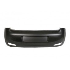 Προφυλακτήρας Βαφόμενος Με ParkTronic FIAT PUNTO 2012 - Πίσω 290103390