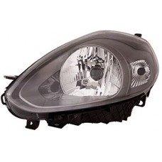 Φανάρι Εμπρός FIAT PUNTO 2012 - Αριστερά 290105164