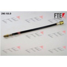 Κάτω Αντλία Συμπλέκτη FTE 290.155.0