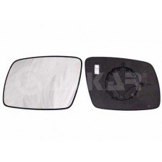 Κρύσταλλο Καθρέφτη Θερμαινόμενο FIAT FREEMONT 2012 - Αριστερά 291607612