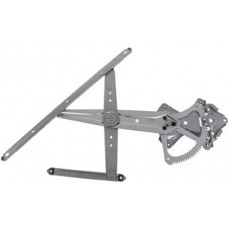 Γρύλος Παραθύρου Ηλεκτρικός Χωρίς Μοτέρ LEXUS RX 2015 - Εμπρός Αριστερά 485307042