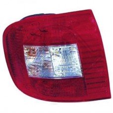 Φανάρι Πίσω FIAT MULTIPLA 2004 - 2010 ( 186 ) MAGNETI MARELLI Αριστερά 292005817