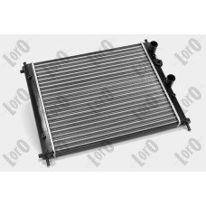 Ψυγείο Νερού FIAT MULTIPLA 2004 - 2010 ( 186 ) 292006300