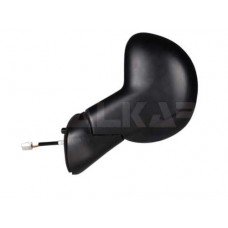 Καθρέπτης Ηλεκτρικός Θερμαινόμενος Ηλεκτρικά Ανακλινόμενος FIAT MULTIPLA 2004 - 2010 ( 186 ) Αριστερά 292007572