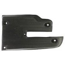 Ποδιά Μηχανής PEUGEOT 107 2013 - Δεξιά 631000831