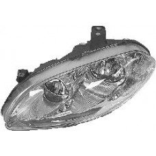 Φανάρι Εμπρός Ηλεκτρικό FIAT CROMA 2005 - 2009 ( 194 ) Αριστερά 293105132