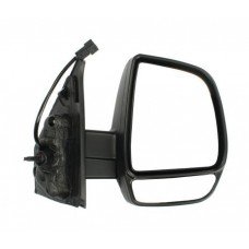 Καθρέπτης Ηλεκτρικός Θερμαινόμενος Βαφόμενος Με Φλας FIAT DOBLO 2015 - Δεξιά 294107591