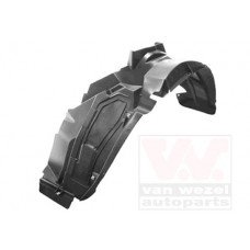Θόλος Πλαστικός FIAT PANDA 2012 - Εμπρός Αριστερά 295000822