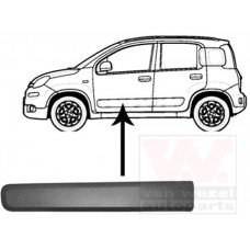 Φάσα Πόρτας FIAT PANDA 2012 - Εμπρός Αριστερά 295006542