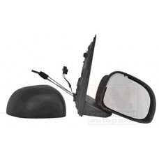 Καθρέπτης Μηχανικός FIAT PANDA 2012 - Δεξιά 295007488