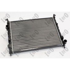 Ψυγείο Νερού FIAT STRADA 2004 - 2007 ( 178E ) 296006360