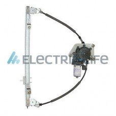 Γρύλος Παραθύρου Ηλεκτρικός FIAT STRADA 2004 - 2007 ( 178E ) Εμπρός Δεξιά 296007046