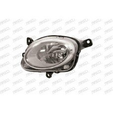 Προβολείς Ομίχλης FIAT 500 2012 - 2017 ( L ) Αριστερά 297005112