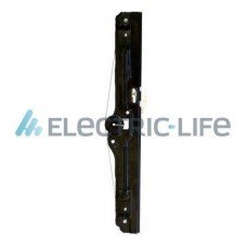 Γρύλος Παραθύρου Ηλεκτρικός Χωρίς Μοτέρ FIAT 500 2012 - 2017 ( L ) Εμπρός Αριστερά 297007032