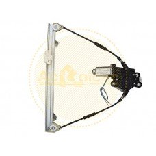 Γρύλος Παραθύρου Ηλεκτρικός FIAT 500 2012 - 2017 ( L ) Πίσω Δεξιά 297007061