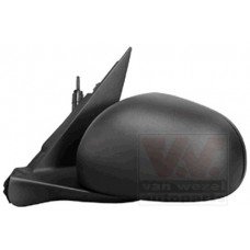 Καθρέπτης Μηχανικός FIAT 500 2012 - 2017 ( L ) Αριστερά 297007484
