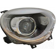 Φανάρι Εμπρός Bi xenon FIAT 500 2015 - ( X ) MAGNETI MARELLI Δεξιά 297105151