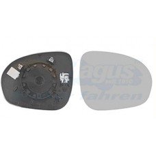 Κρύσταλλο Καθρέφτη Θερμαινόμενο FIAT 500 2015 - ( X ) Δεξιά 297107611