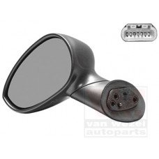 Καθρέπτης Ηλεκτρικός FIAT 500 2015 - Αριστερά 297207484