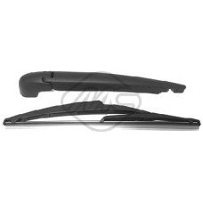 Μπράτσο Υαλοκαθαριστήρων FIAT 500 2015 - Πίσω 297209200