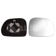 Κρύσταλλο Καθρέφτη FIAT 500 2017 - ( L ) Δεξιά 297307601