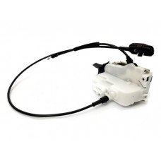 Κλειδαριά Πόρτας Ηλεκτρομαγνητική RENAULT TWINGO 2000 - 2007 ( C06 ) 017007212