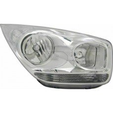 Φανάρι Εμπρός Ηλεκτρικό KIA VENGA 2010 - 2014 ( YN ) Δεξιά 428005141