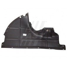 Ποδιά Μηχανής FIAT DUCATO 2014 - Δεξιά 299000831