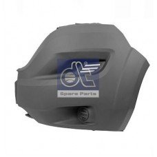 Άκρο Προφυλακτήρα FIAT DUCATO 2014 - Εμπρός Αριστερά 299003942