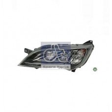 Φανάρι Εμπρός Ηλεκτρικό Led FIAT DUCATO 2014 - Αριστερά 299005147