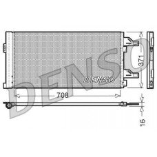 Ψυγείο A/C (Εξωτερικό) FIAT DUCATO 2014 - 299006400