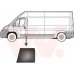Φάσα Πόρτας FIAT DUCATO 2014 - Εμπρός Αριστερά 299006542