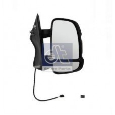 Καθρέπτης Μηχανικός Με Φλας FIAT DUCATO 2014 - Δεξιά 299007471