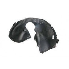 Θόλος Πλαστικός AUDI A3 2012 - 2016 ( 8V ) Εμπρός Δεξιά 132000823