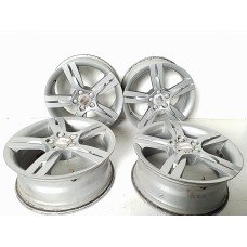 Ζάντα VW POLO 2002 - 2005 ( 9N ) SEAT 6L0601025J