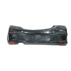 Προφυλακτήρας Με ParkTronic OPEL ASTRA 2004 - 2007 ( H ) Πίσω 047103630