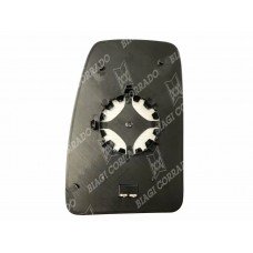 Κρύσταλλο Καθρέφτη Θερμαινόμενο OPEL MOVANO 2009 - Δεξιά 4512512R