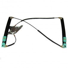 Γρύλος Παραθύρου Ηλεκτρικός Χωρίς Μοτέρ AUDI A3 2000 - 2003 ( 8L ) Εμπρός Αριστερά 062007072