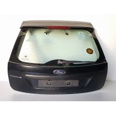 Τζαμόπορτα FORD FOCUS 2004 - 2008 (MK2A) XC132172D19