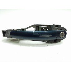 Χερούλι Πόρτας Εξωτερική Με Αφαλό VW POLO 2002 - 2005 ( 9N ) VOLKSWAGEN Εμπρός Δεξιά 3B0837885/886