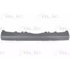 Προφυλακτήρας MERCEDES SPRINTER 2006 - 2013 ( 906 ) Πίσω 053903390