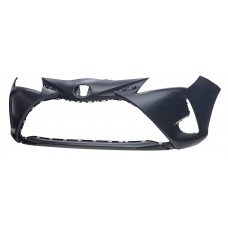 Προφυλακτήρας Βαφόμενος TOYOTA YARIS 2017 - Εμπρός 821203370