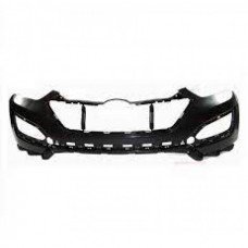 Προφυλακτήρας Βαφόμενος HYUNDAI SANTA FE 2013 - 2016 Εμπρός 369103380