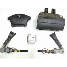 Αερόσακοι Air-Bag Εμπρός OPEL VECTRA 1999 - 2002 ( B ) GM 90508980