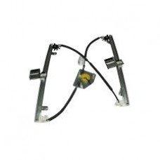 Γρύλος Παραθύρου Ηλεκτρικός Χωρίς Μοτέρ HYUNDAI i30 2007 - 2012 Εμπρός Αριστερά 078007042