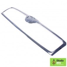 Μάσκα SKODA OCTAVIA 2004 - 2008 ( 5 ) 023604545