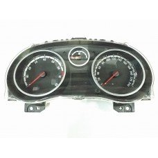 Κοντέρ OPEL CORSA 2006 - 2011 ( D ) JOHNSON CONTROLS 1303304