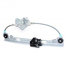 Γρύλος Παραθύρου Ηλεκτρικός Χωρίς Μοτέρ VW GOLF VARIANT 2007 - 2009 Πίσω Αριστερά 892007067