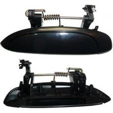 Χερούλι Πόρτας Εξωτερική DACIA LOGAN 2004 - 2008 ( LS ) 036707847